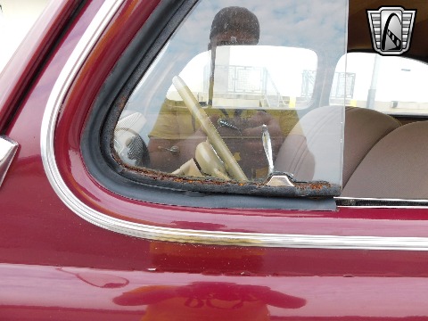 1941 Ford Super Deluxe image 27