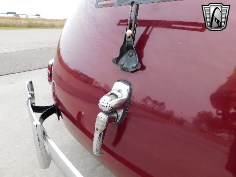 1941 Ford Super Deluxe image 53