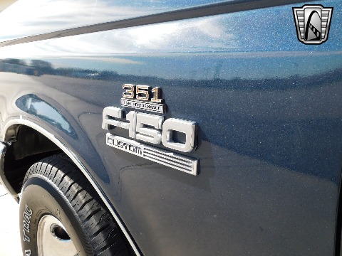 1987 Ford F150 image 29