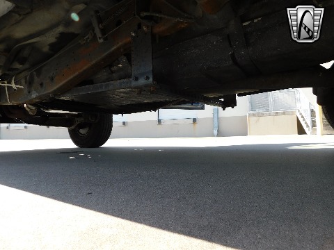 1987 Ford F150 image 107