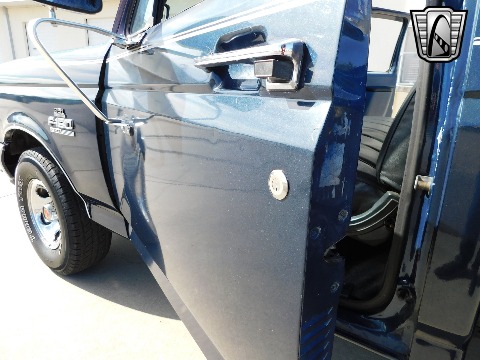 1987 Ford F150 image 56