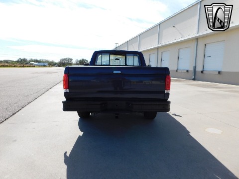 1987 Ford F150 image 5