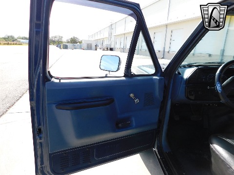 1987 Ford F150 image 58