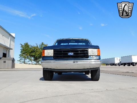 1987 Ford F150 image 7