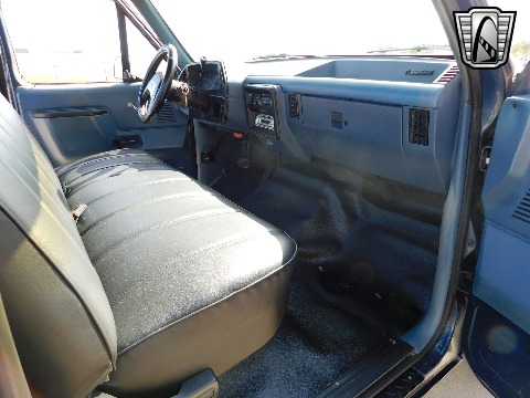 1987 Ford F150 image 87