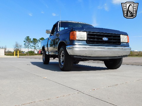 1987 Ford F150 image 11