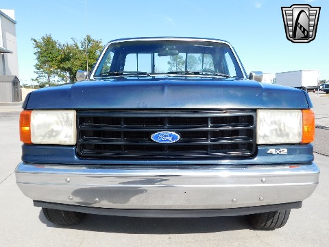 1987 Ford F150 image 37