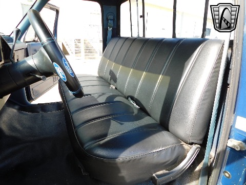 1987 Ford F150 image 64