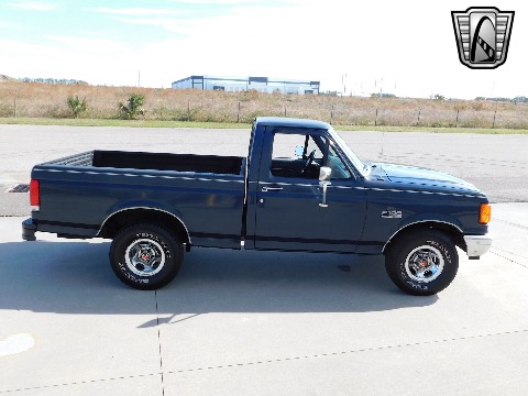 1987 Ford F150 image 13