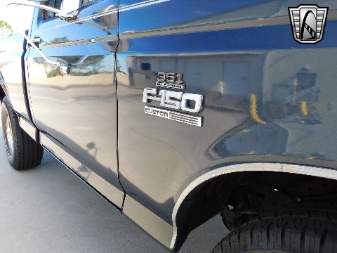 1987 Ford F150 image 39
