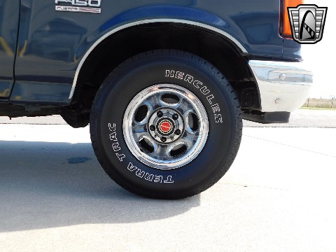 1987 Ford F150 image 40