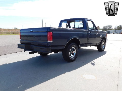 1987 Ford F150 image 15