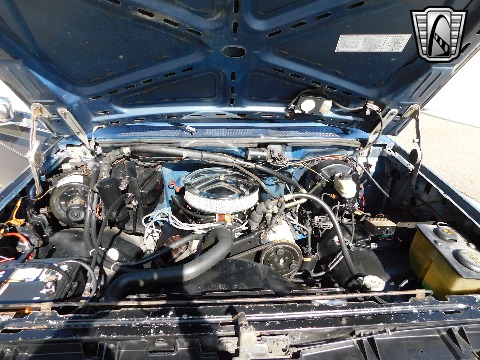 1987 Ford F150 image 93