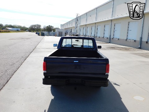 1987 Ford F150 image 18