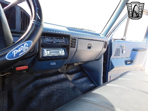 1987 Ford F150 image 70