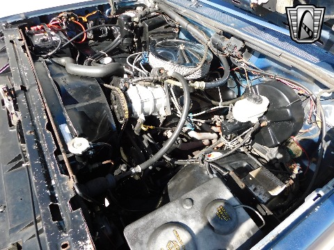 1987 Ford F150 image 96