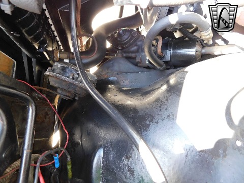 1987 Ford F150 image 97