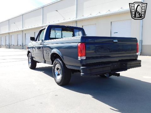 1987 Ford F150 image 20