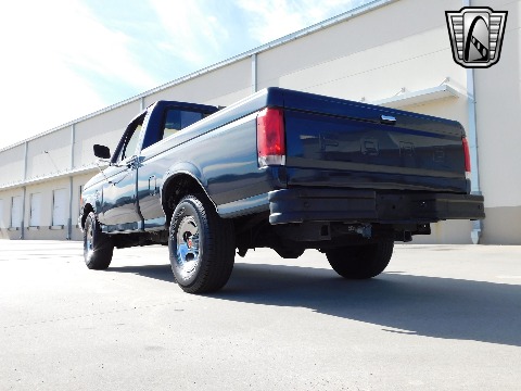 1987 Ford F150 image 21