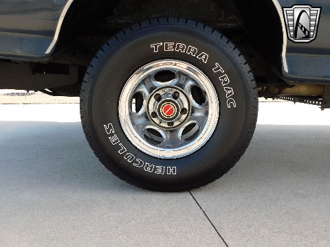 1987 Ford F150 image 47