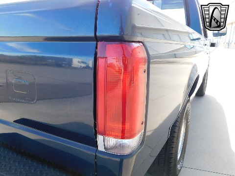 1987 Ford F150 image 48