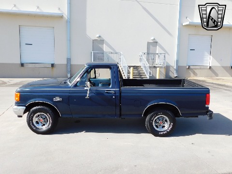1987 Ford F150 image 23