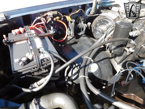 1987 Ford F150 image 101