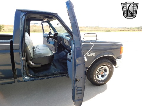 1987 Ford F150 image 76