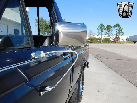 1987 Ford F150 image 26