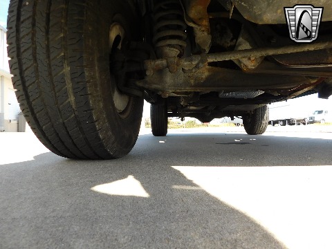 1987 Ford F150 image 104