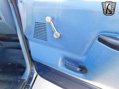 1987 Ford F150 image 79