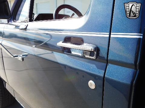 1987 Ford F150 image 28