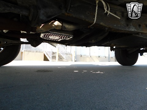 1987 Ford F150 image 106