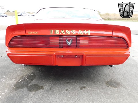 1981 Pontiac Firebird image 55