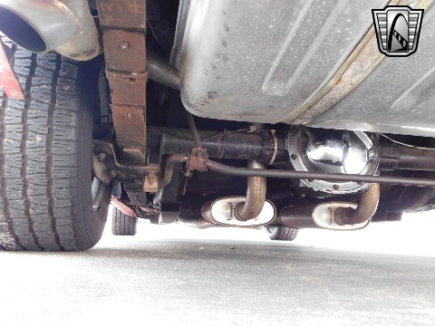 1981 Pontiac Firebird image 107