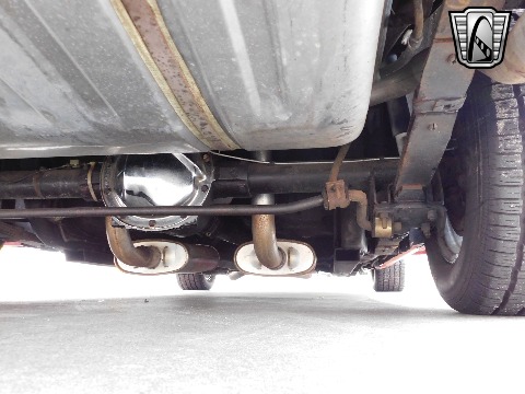 1981 Pontiac Firebird image 108