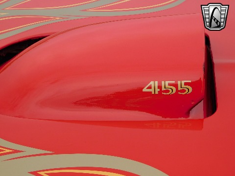 1981 Pontiac Firebird image 31