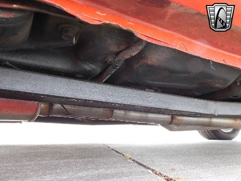 1981 Pontiac Firebird image 109