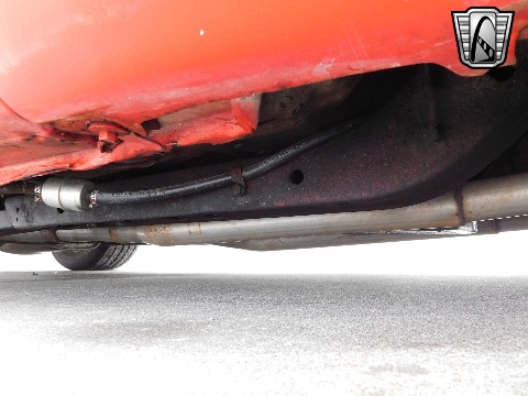 1981 Pontiac Firebird image 110