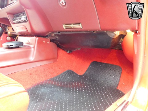 1981 Pontiac Firebird image 87