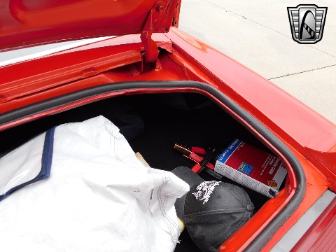 1981 Pontiac Firebird image 113