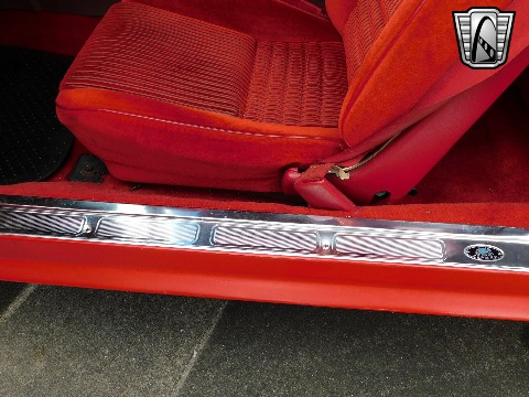 1981 Pontiac Firebird image 62