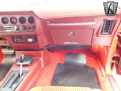 1981 Pontiac Firebird image 88