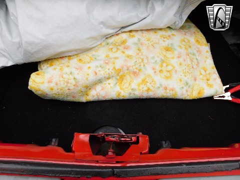 1981 Pontiac Firebird image 114