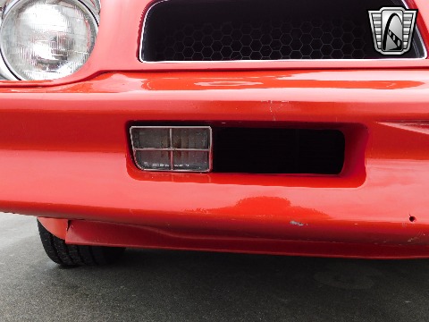 1981 Pontiac Firebird image 38