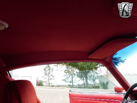 1981 Pontiac Firebird image 90