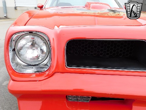 1981 Pontiac Firebird image 39