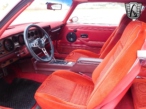 1981 Pontiac Firebird image 65