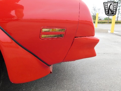 1981 Pontiac Firebird image 42