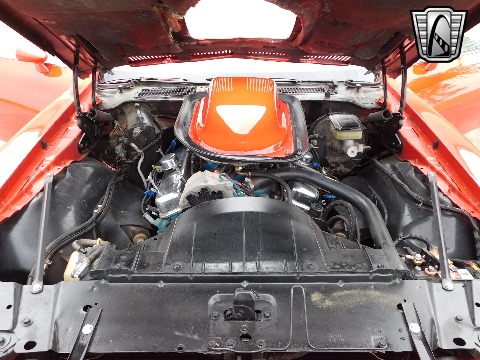 1981 Pontiac Firebird image 94